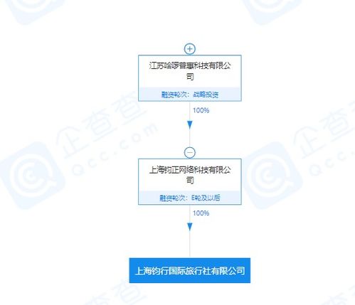 哈啰出行跨界入局，成立國際旅行社開拓出行服務新版圖