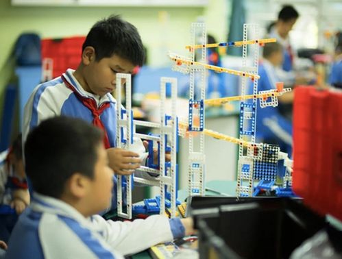 深圳入選教育部首批課后服務(wù)典型案例 探路先行，打造教育服務(wù)新標(biāo)桿