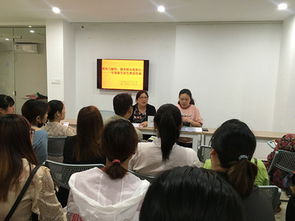 廣瑞實驗小學優化教育咨詢服務，真情服務群眾獲贊譽
